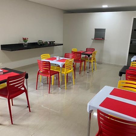 Hotel Кристалина Экстерьер фото