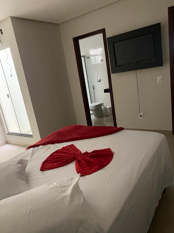 Hotel Кристалина Экстерьер фото