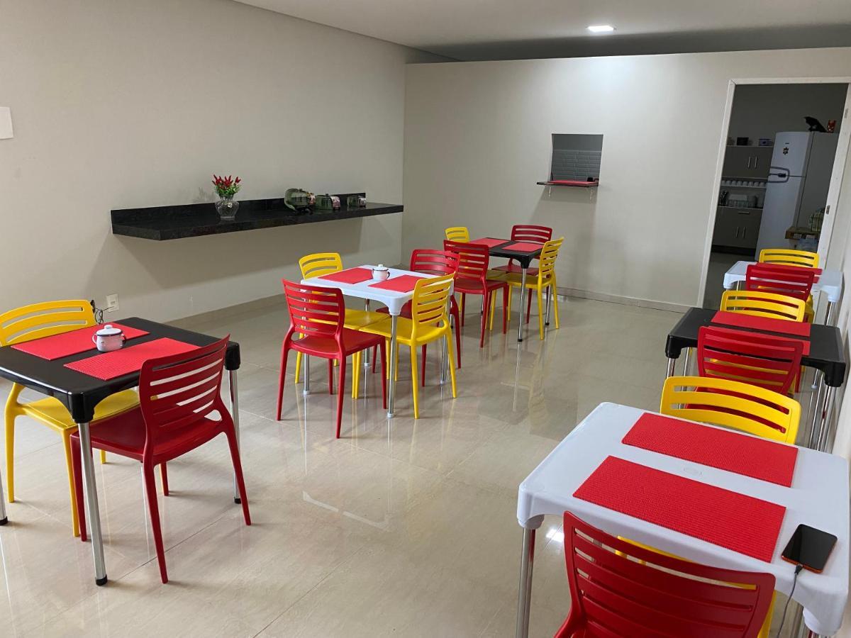 Hotel Кристалина Экстерьер фото